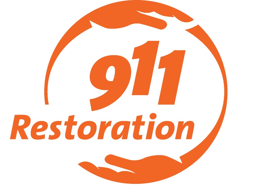 911 Restoration of Naples logo